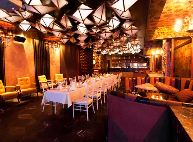 Cloudland function rooms Brisbane venues Fortitude Valley venue hire large party room birthday corporate event 001