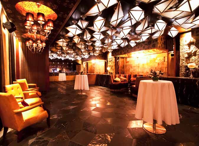 Cloudland function rooms Brisbane venues Fortitude Valley venue hire large party room birthday corporate event 002