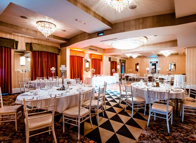 Cloudland function rooms Brisbane venues Fortitude Valley venue hire large party room birthday corporate event 003