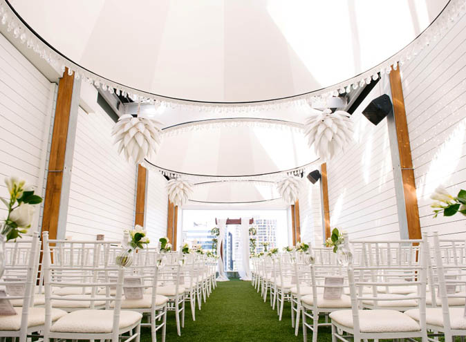 Cloudland function rooms Brisbane venues Fortitude Valley venue hire large party room birthday corporate event 010