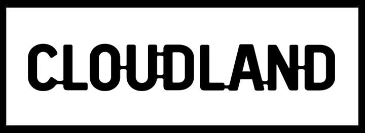 Cloudland function rooms Brisbane venues Fortitude Valley venue hire large party room birthday corporate event logo