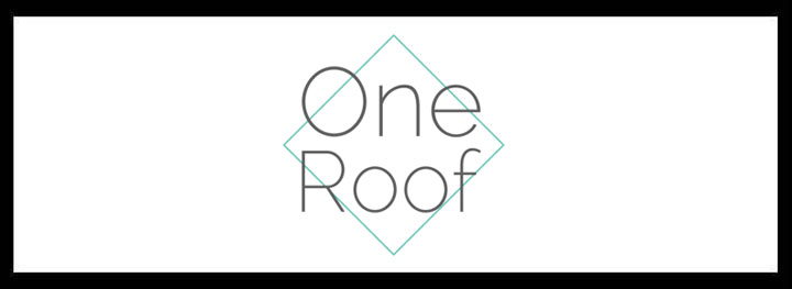 One Roof Women unique function rooms Melbourne venues Southbank cbd city venue hireblank canvas small product conference seminar photoshoot event art modern studio logo