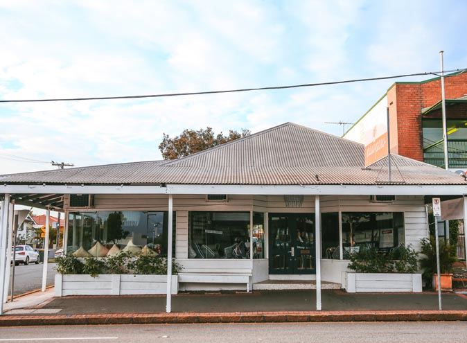 Pawpaw Venue Hire Brisbane Function Rooms Wooloongabba Venues Party Room Birthday Corporate Event Cafe Cool 003