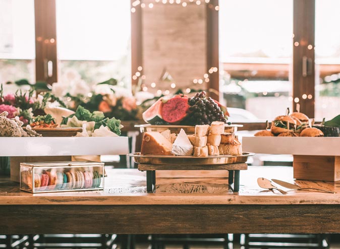 Pawpaw Venue Hire Brisbane Function Rooms Wooloongabba Venues Party Room Birthday Corporate Event Cafe Cool 006