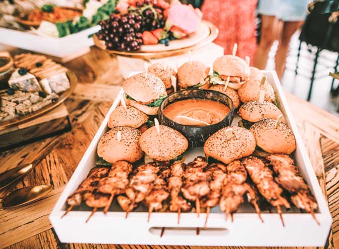 Pawpaw Venue Hire Brisbane Function Rooms Wooloongabba Venues Party Room Birthday Corporate Event Cafe Cool 007