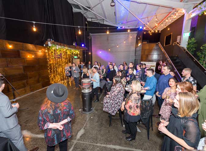 Rokeby100 function rooms melbourne venues collingwood venue hire blank canvas warehouse space event product wedding photoshoot music party 006