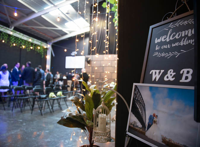 Rokeby100 unique function rooms melbourne venues collingwood venue hire blank canvas warehouse space event product wedding photoshoot music party 011