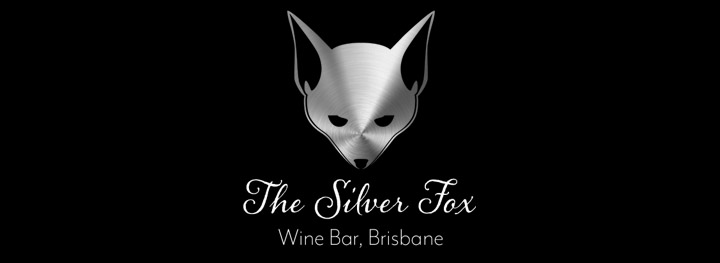The Silver Fox bar brisbane bars cbd city cocktail wine underground speakeasy hidden drinks good fun tasting logo