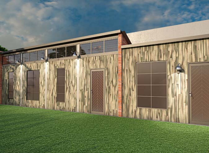 The Timber Yard unique function rooms Melbourne venues Port venue hire large warehouse outdoor wedding reception engagement performance show good big 009