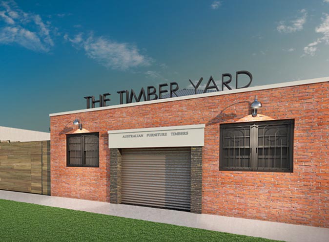 The Timber Yard unique function rooms Melbourne venues Port venue hire large warehouse outdoor wedding reception engagement performance show good big 011