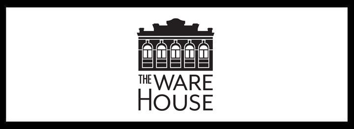 The Warehouse Function rooms Brisbane venues Fortitude Valley venue hire large blank canvas party birthday corporate wedding engagement logo