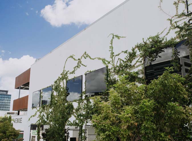 lightspace function venues brisbane corporate event venue hire party rooms exhibition spaces 5