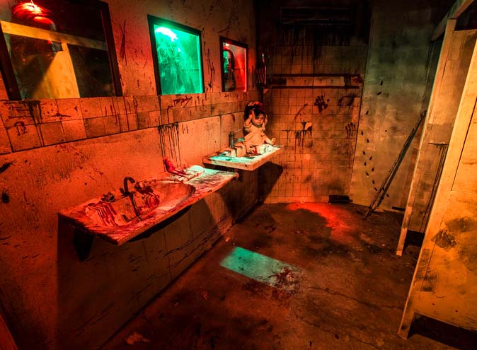 spooktober halloween melbourne stkilda october spooky scary costumes festival haunted hidden city secrets 3