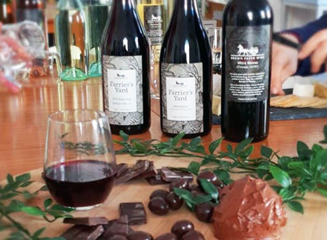 2 Classes With Glasses surry hills sydney social activity event events whats on best top byo booze drinking learning bustle studios meet friends make create creative learn new