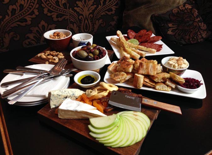 399 Bar function venues Perth rooms cbd city northbridge venue hire party room birthday outdoor beer garden intimate cosy courtyard event 007