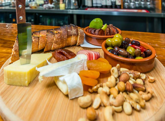 399 Bar function venues Perth rooms cbd city northbridge venue hire party room birthday outdoor beer garden intimate cosy courtyard event 008