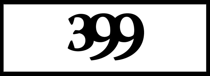 399 Bar function venues Perth rooms cbd city northbridge venue hire party room birthday outdoor beer garden intimate cosy courtyard event logo
