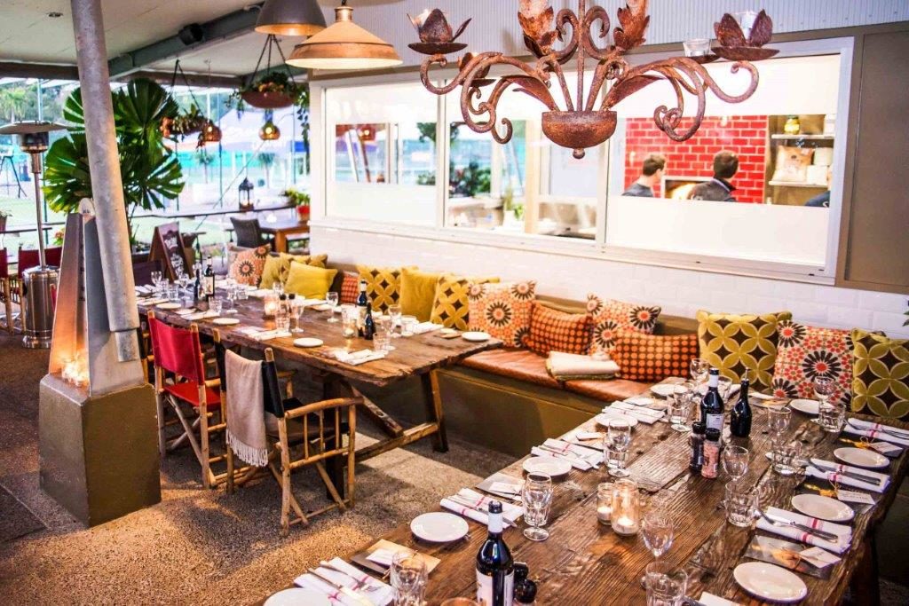 Saint Lucy Caffe E Cucina Venue Hire Brisbane Function Rooms St Lucia Venues Party Room Small Birthday Cocktail Corporate Event 001 1024x683