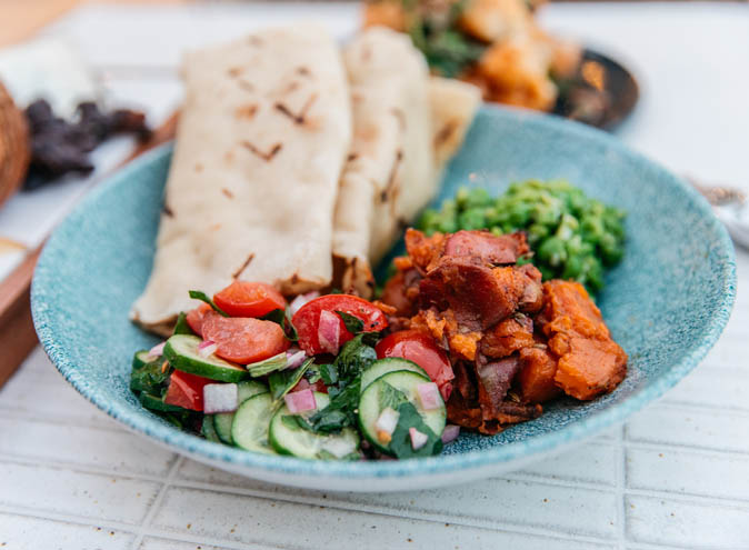 The Alcott Lane Cove Sydney waterfront restaurant seafood european nice fancy elegant best beachside outdoor top 011