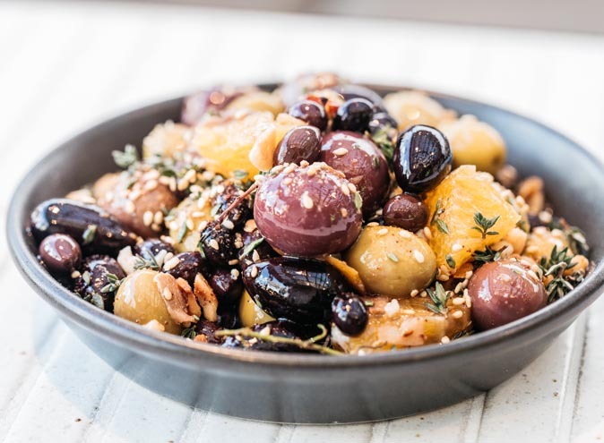 The Alcott Lane Cove Sydney waterfront restaurant seafood european nice fancy elegant best beachside outdoor top 013