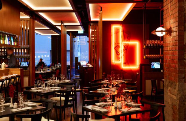 This Award Winning Japanese Restaurant Is Holding Weekly BYO Nights