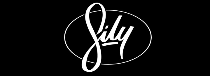 sily logo