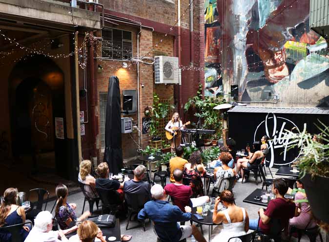 sily sydney divebars bars dive food hidden city secrets livemusice music drinks 6