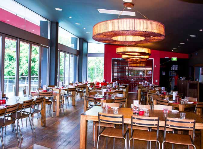 Ribs and Rumps North Ryde Sydney function venues party birthday corporate sit down dining event private outdoor food catering 002