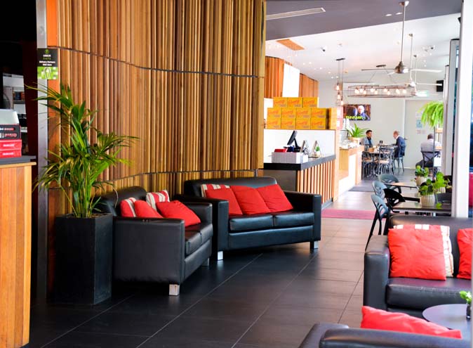 Ribs and Rumps North Ryde Sydney function venues party birthday corporate sit down dining event private outdoor food catering 005