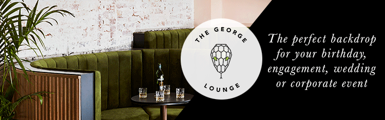 The George Public Bar function rooms melbourne venues st kilda stkilda venue hire small party room birthday corporate event cool new MID