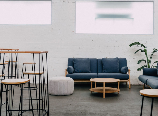 The Wool Mill function rooms Melbourne Brusnwick East venue large warehouse blank canvas wedding engagement party corporate big event spacious nice 003 3