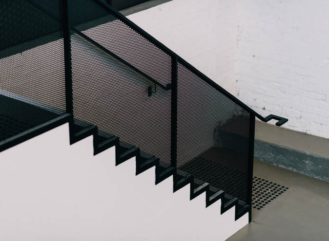 The Wool Mill function rooms Melbourne Brusnwick East venue large warehouse blank canvas wedding engagement party corporate big event spacious nice 010 3