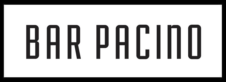 Bar Pacino Brisbane city cbd bars cocktails waterfront view views nice rooftop outdoor terrace pub casual drinks friends office work night logo