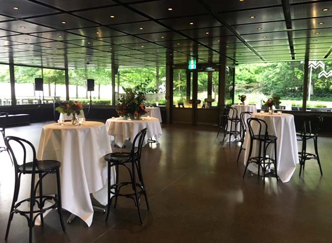 National Gallery Of Victoria <br/>Function Venue Hire