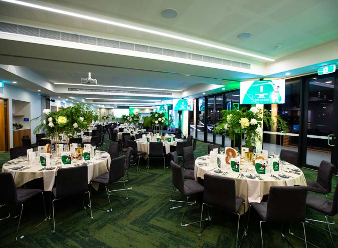 CitiPower Centre <br/> Corporate Event Spaces