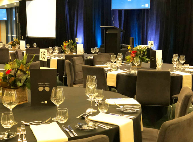 CitiPower Centre <br/> Corporate Event Spaces