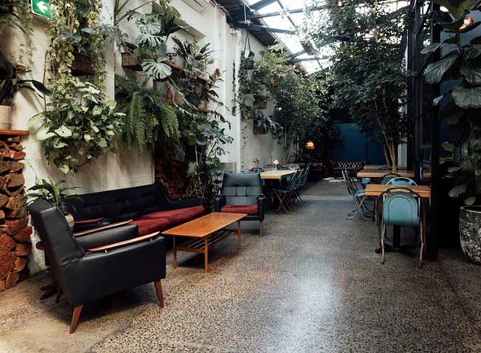 rupert on rupert function rooms venues melbourne venue hire room birthday party event corporate wedding small engagement collingwood 1