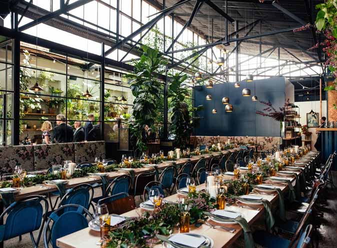 rupert on rupert function rooms venues melbourne venue hire room birthday party event corporate wedding small engagement collingwood 11