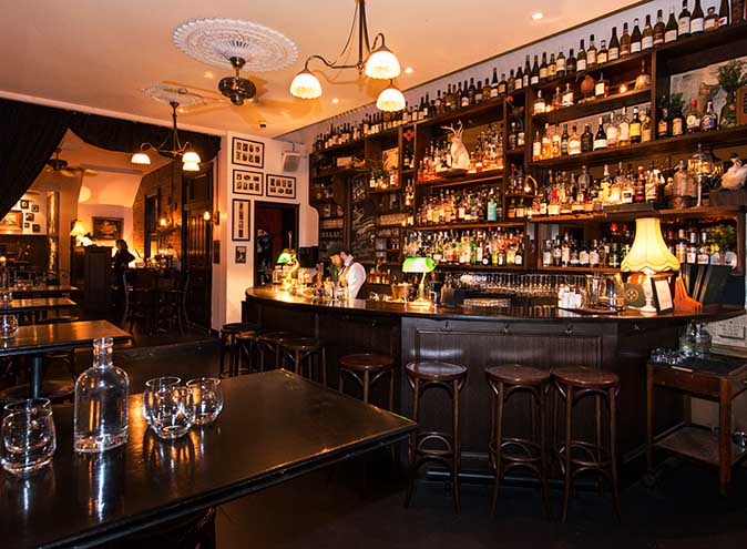 Woods of Windsor chapel south yarra bar bars cocktail wine date late night speakeasy unique whiskey flights groups 1