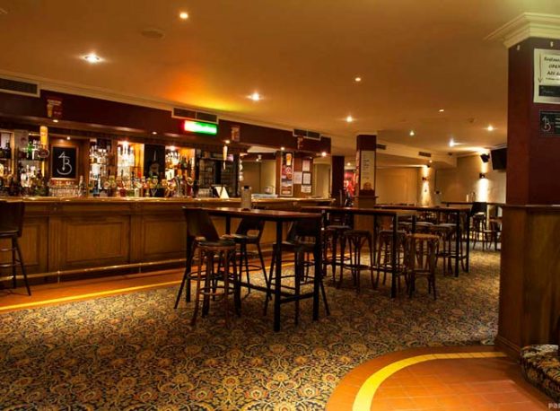43 Below Perth CBD city function venues events birthday wedding corporate dinner private event 