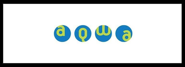 AQWA Aquarium Perth Hillarys entertainment fun school activity team workshop kids children family holiday fun activities sea ocean logo