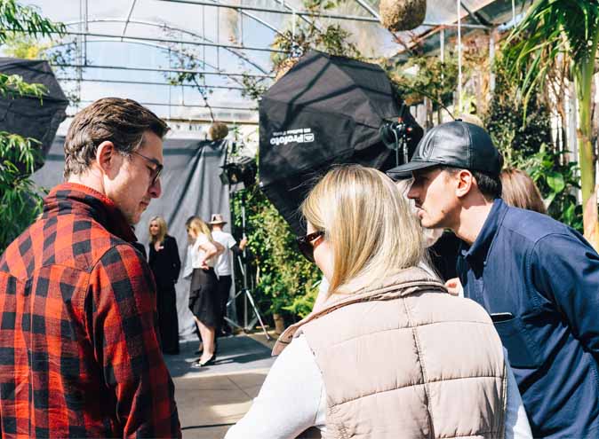 Glasshaus Outside Nursery Function Venues Melbourne Rooms Richmond Venue Hire Party Room Birthday Corporate Cocktail Wedding Outdoor Small Event 005