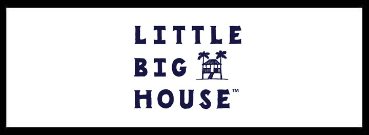 Little big house south brisbane cbd city courtyard rooftop outdoor beer garden large bar bars drinks late night pubs cocktails logo