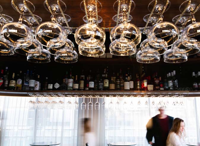 West Henley Beach Adelaide beachside waterfront rooftop outdoor view views functions events venues room hire small top birthday corporate engagement wedding 004