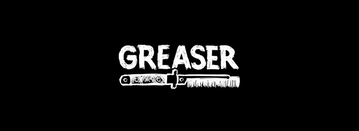 greaser logo