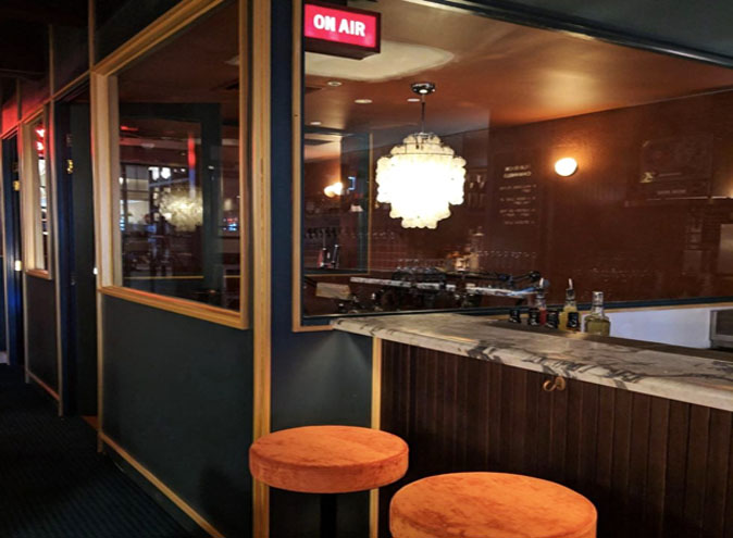 the espy recording studio cocktail bar melbourne stkilda
