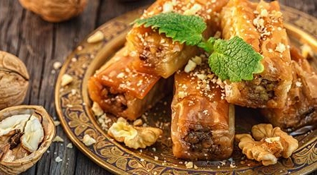 turkish festival queen vic market authentic food drink melbourne labour day long weekend