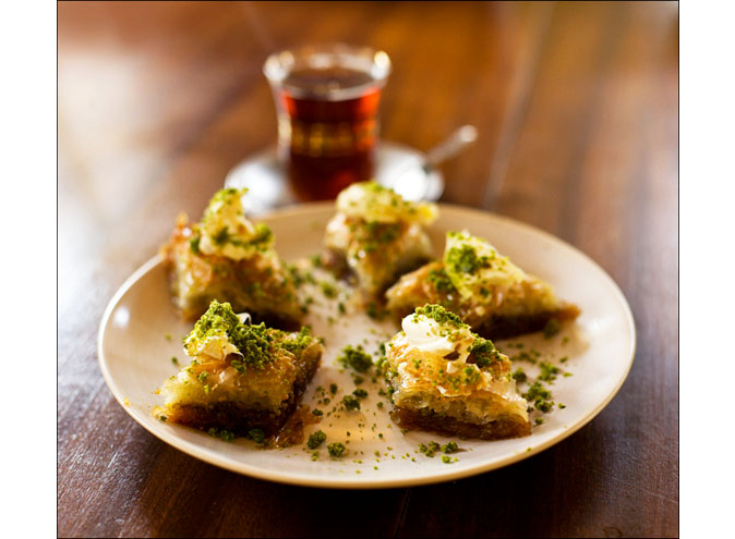 turkish pazar festival queen vic market melbourne city food drink culture labour day long weekend