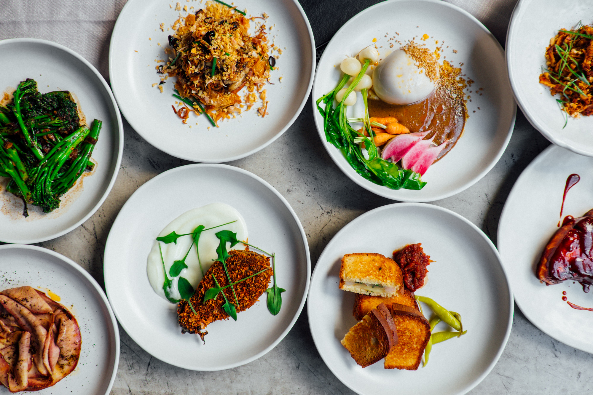 Little Valley Fortitude Brisbane restaurant restaurants dining asian chinese japanese fusion private top best late eats 001 1