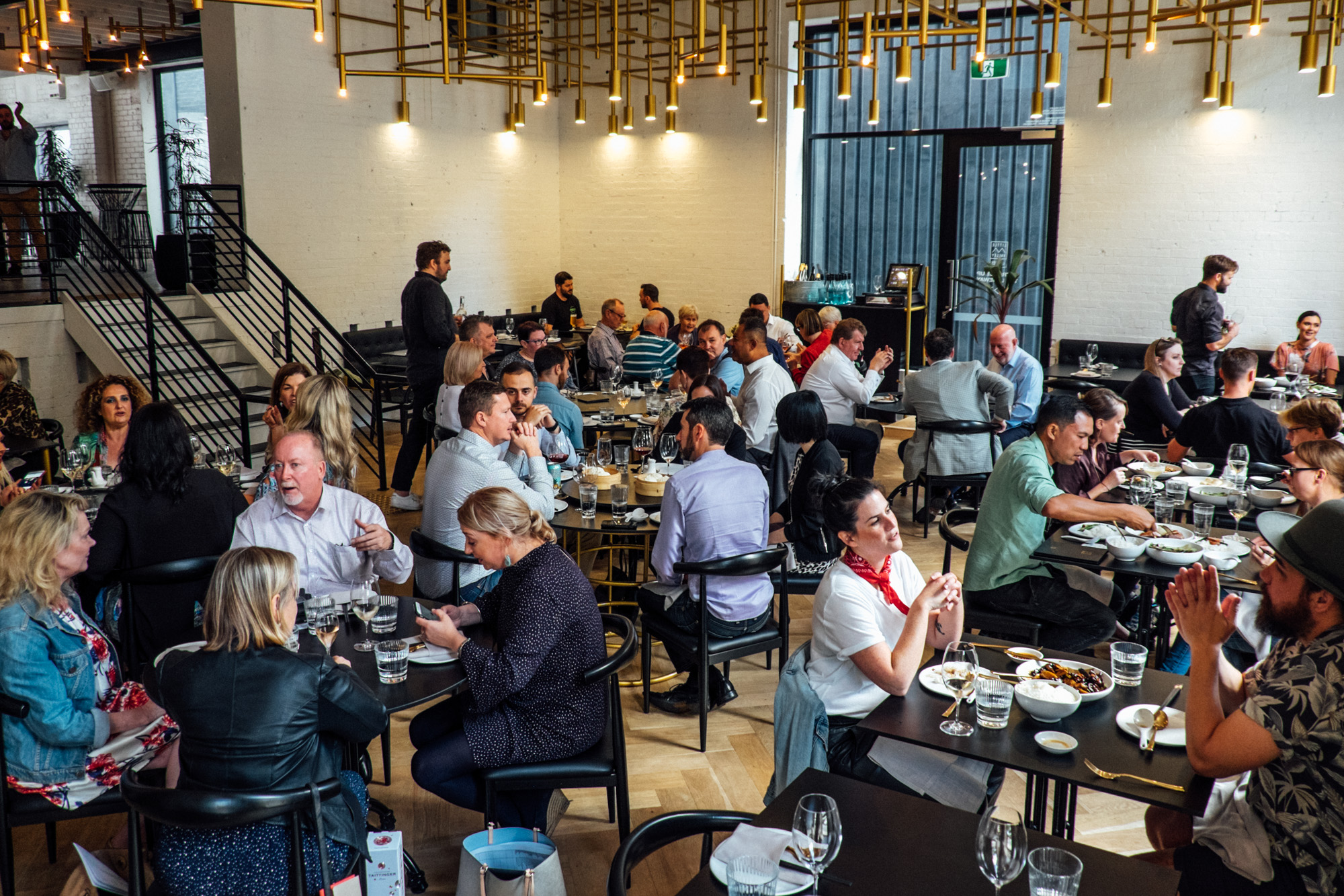 Little Valley Fortitude Brisbane restaurant restaurants dining asian chinese japanese fusion private top best late eats 006 1